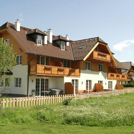 Apartment In Sankt Margarethen Near Ski Area Sankt Margarethen im Lungau Esterno foto