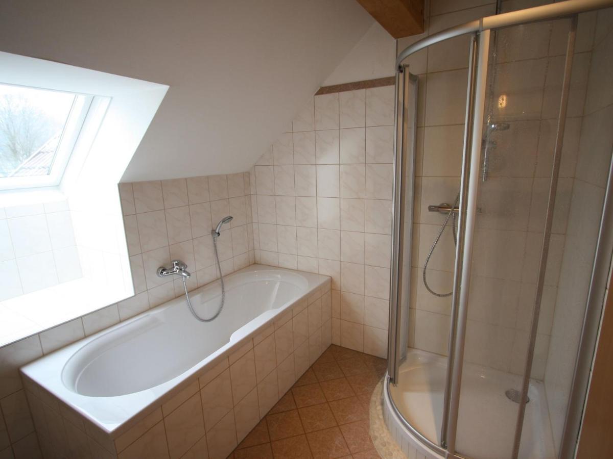 Apartment In Sankt Margarethen Near Ski Area Sankt Margarethen im Lungau Esterno foto