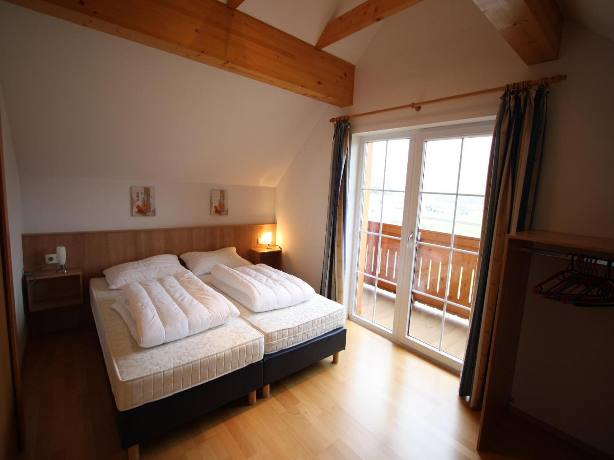 Apartment In Sankt Margarethen Near Ski Area Sankt Margarethen im Lungau Esterno foto