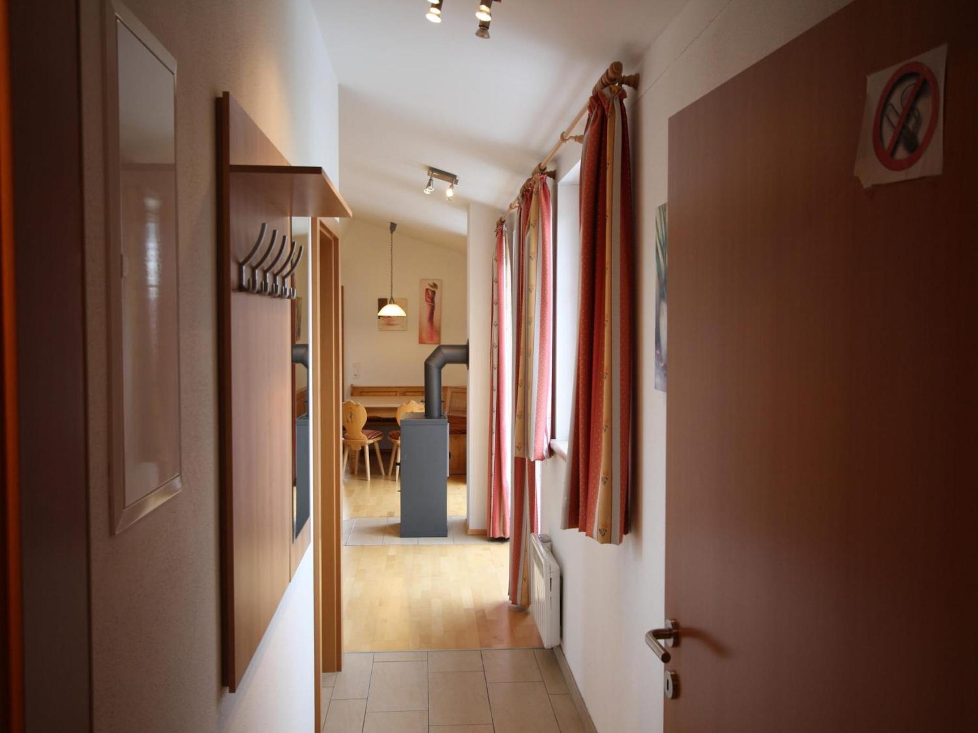 Apartment In Sankt Margarethen Near Ski Area Sankt Margarethen im Lungau Esterno foto